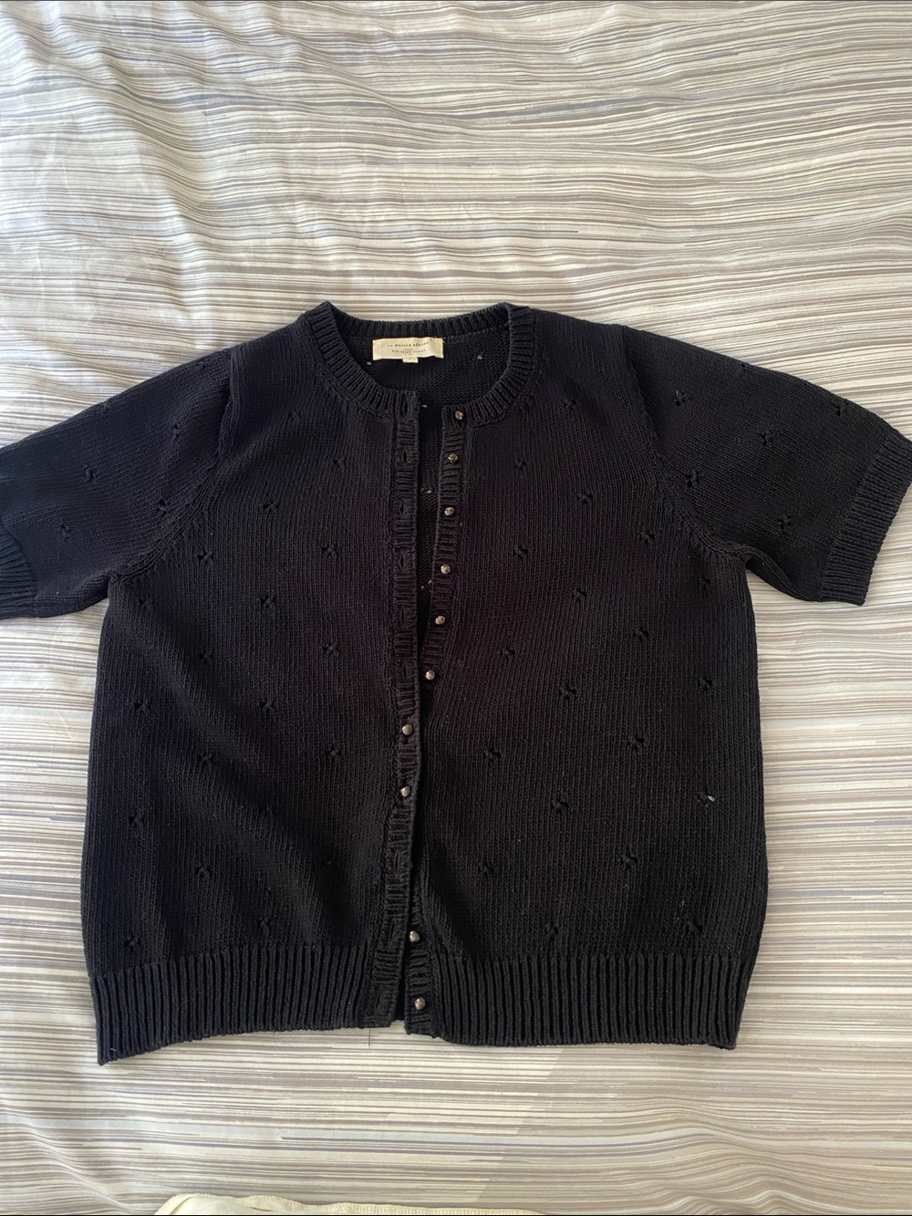 Sézane Kyle Cardigan